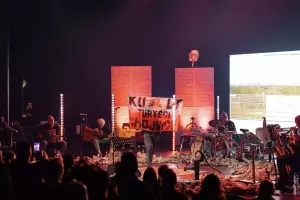 Kult Akustik - CKK Jordanki, Toruń - 12/04/2023