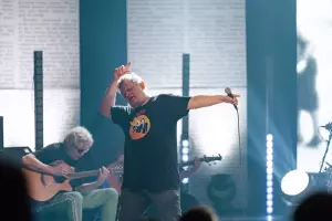 Kult Akustik - CKK Jordanki, Toruń