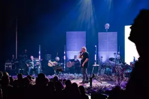 Kult Akustik - CKK Jordanki, Toruń