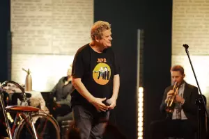 Kult Akustik - CKK Jordanki, Toruń