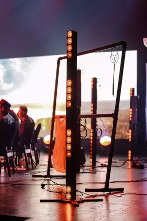 Kult Akustik - CKK Jordanki, Toruń