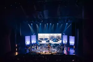 Kult Akustik - CKK Jordanki, Toruń - 12/04/2023