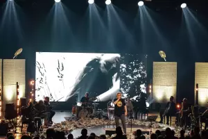 Kult Akustik - CKK Jordanki, Toruń