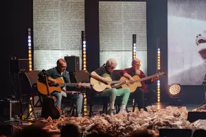 Kult Akustik - CKK Jordanki, Toruń - 12/04/2023