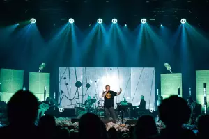 Kult Akustik - CKK Jordanki, Toruń - 12/04/2023