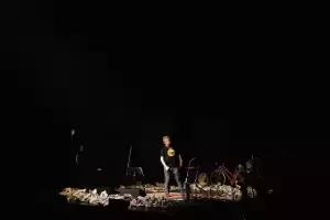 Kult Akustik - CKK Jordanki, Toruń - 12/04/2023