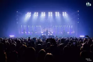 30 lat Agnieszki Chylińskiej - TOUR