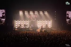 30 lat Agnieszki Chylińskiej - TOUR