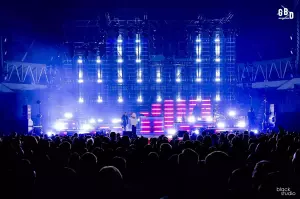 Grubson – 20 years on stage – more than just a concert