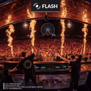 Airbeat One Festival 2023