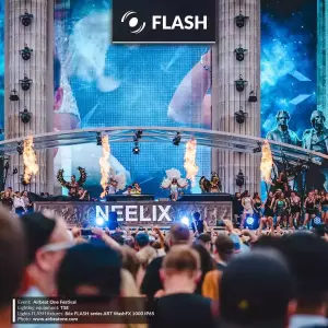 Airbeat One Festival 2023