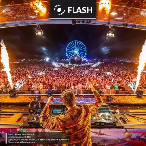 Airbeat One Festival 2023