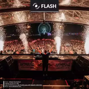 Airbeat One Festival 2023