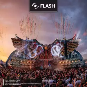 Airbeat One Festival 2023