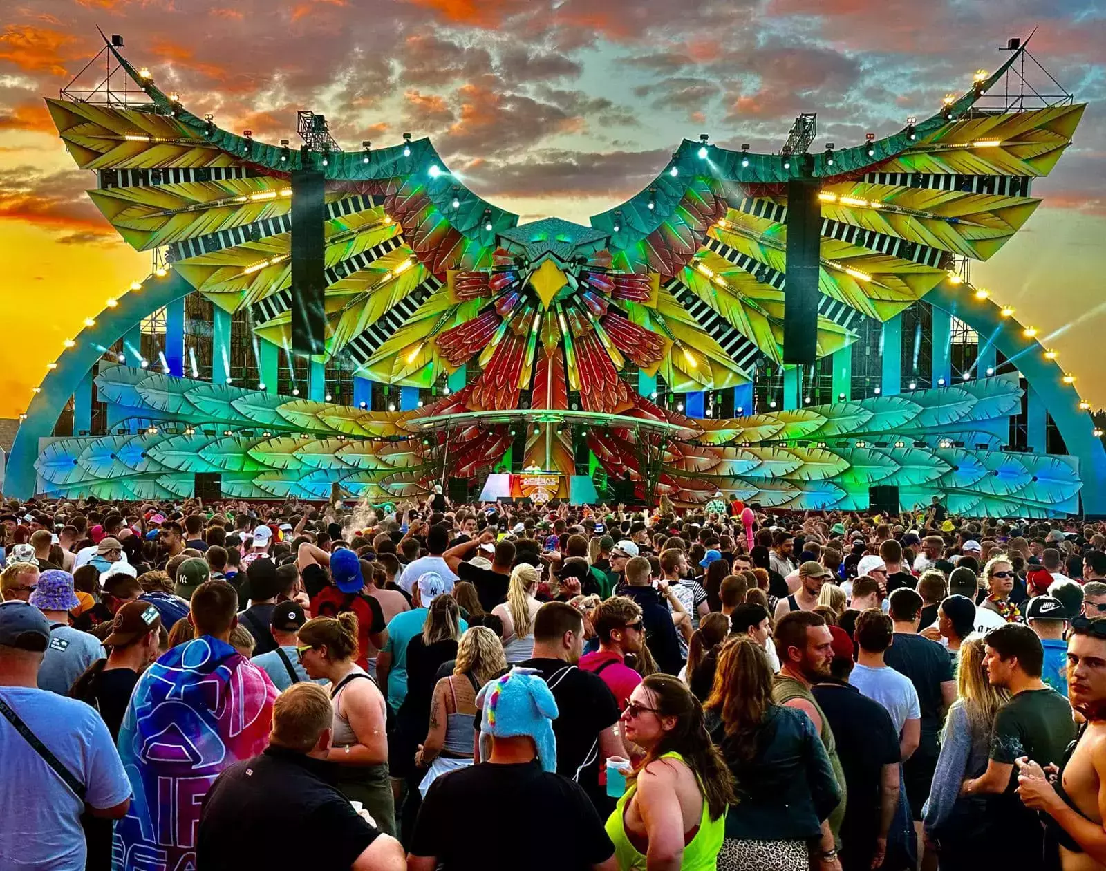 Airbeat One Festival 2023