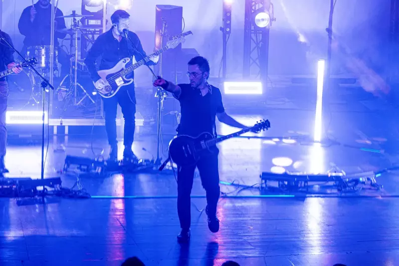 Fotoreportage Myslovitz – Liebe in Zeiten der Popkultur