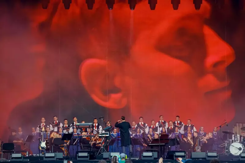 Męskie Granie - 15-ta edycja