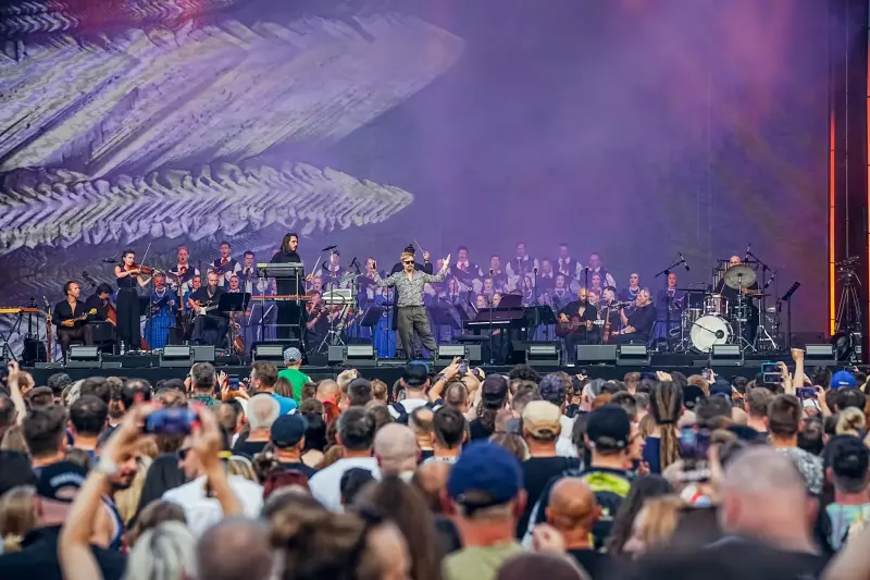 Męskie Granie - 15-ta edycja