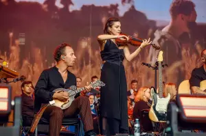 Męskie Granie - 15-ta edycja