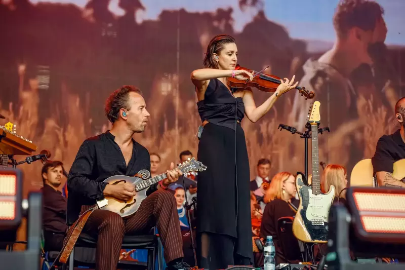 Męskie Granie - 15-ta edycja