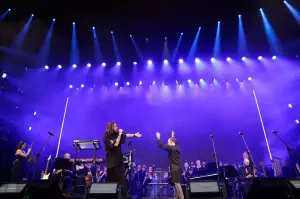 Męskie Granie - 15-ta edycja