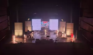 Kult Acoustic in Tschenstochau