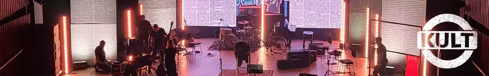 Kult Acústica en Częstochowa