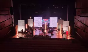 Kult Acústica en Częstochowa