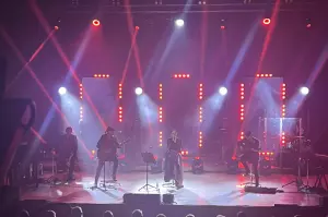 Blue Cafe - 25 Lat na scenie - Filharmonia Łódzka