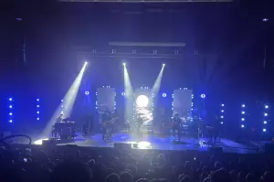 Blue Cafe - 25 Lat na scenie - Filharmonia Łódzka