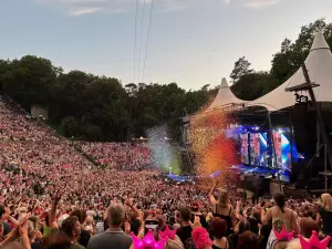 Die Schlagernacht des Jahres 2024