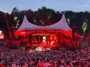 Die Schlagernacht des Jahres 2024