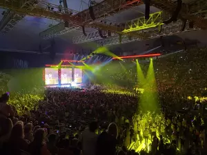 Die Schlagernacht des Jahres 2024