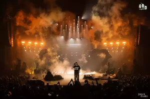 SOBEL - I MUST SHOUT IT TOUR 2024