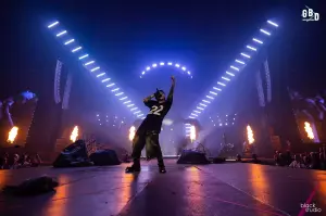 SOBEL - I MUST SHOUT IT TOUR 2024