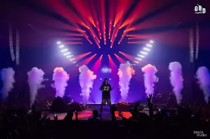 SOBEL - I MUST SHOUT IT TOUR 2024