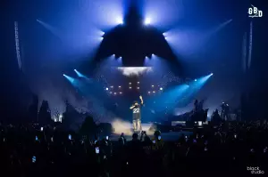 SOBEL - I MUST SHOUT IT TOUR 2024