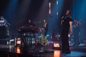 UNIATOWSKI tour Scena Relax