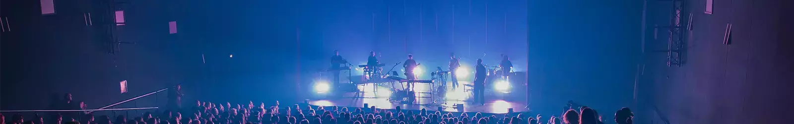 UNIATOWSKI tour Scena Relax