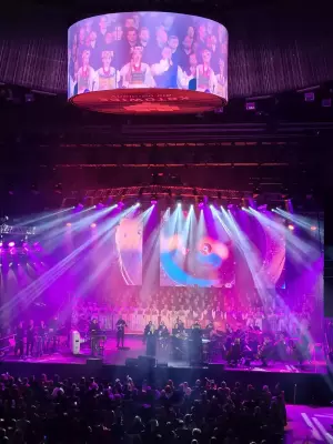 Katopolis Spodek Target Sound