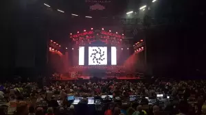 Katopolis Spodek Target Sound