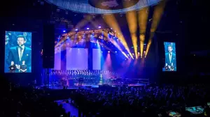 Katopolis Spodek Target Sound