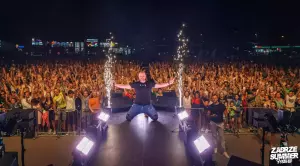 Summer Festival Imprezowy Kartel w Zabrzu 2024