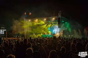 Summer Festival Imprezowy Kartel w Zabrzu 2024