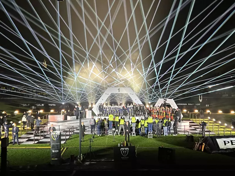 PGE primera división 2024 Lublin