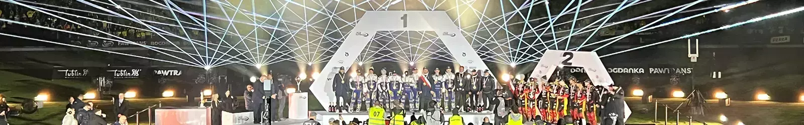 PGE Ekstraliga 2024 Lublin