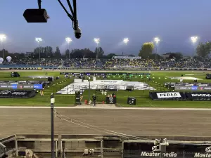 PGE Ekstraliga 2024 Lublin