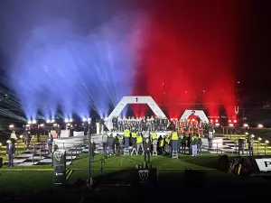 PGE Ekstraliga 2024 Lublin