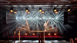 Karaton - Logistics, Transport and Production Gala 2024