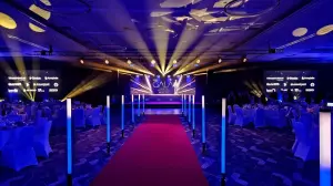 Karaton - Logistics, Transport and Production Gala 2024